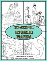 Powerful Pandemic Prayers 0977852024 Book Cover