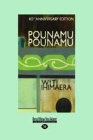 Pounamu Pounamu 0868636754 Book Cover