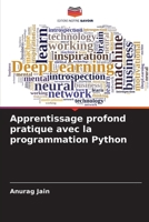 Apprentissage profond pratique avec la programmation Python 6205624915 Book Cover