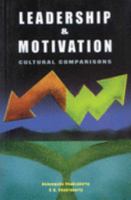 Leadership & Motivation 8129103419 Book Cover
