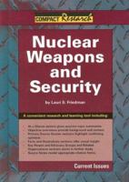Nuclear Weapons and Security 1601520212 Book Cover