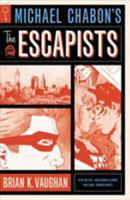 The Escapists 1593078315 Book Cover
