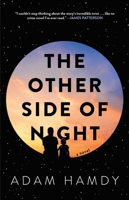 The Other Side of Night 1982196181 Book Cover