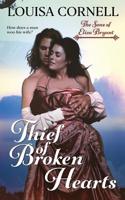 Thief of Broken Hearts 1795714891 Book Cover