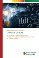 Ci�ncia e Cultura 6139811988 Book Cover