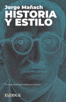 Historia y estilo (Spanish Edition) B0F8WSNRLF Book Cover