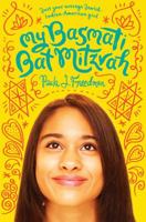 My Basmati Bat Mitzvah 141971368X Book Cover