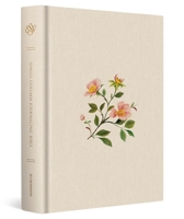 ESV Single Column Journaling Bible (TruTone, Brown/Cordovan, Portfolio Design) B0DHW4YTFS Book Cover