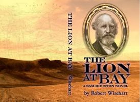 Lion at Bay 0989404447 Book Cover