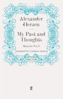 My Past and Thoughts: Memoirs Volume 2 0571245420 Book Cover