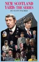 New Scotland Yard: The Series 1088136427 Book Cover