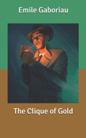 La clique dorée 8027338301 Book Cover