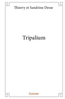 Tripalium (French Edition) 2334134937 Book Cover