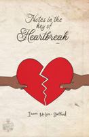 Notes in the Key of Heartbreak 0998427098 Book Cover