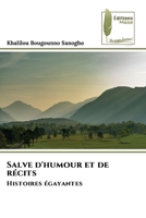 Salve d'humour et de récits 6139774810 Book Cover