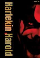 Harlekin Harold (German Edition) 3384017404 Book Cover