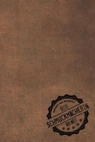 Geprüft und Bestätigt beste Schmuckmacherin der Welt: Notizbuch für die Frau, deren Hobby Schmuck herstellen ist | Geschenkidee | Geschenke | Geschenk (German Edition) 1711159220 Book Cover