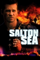 The Salton Sea: Original Screenplay B089TVCHP9 Book Cover
