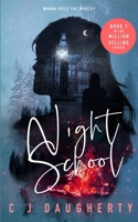 Night School 1907411216 Book Cover