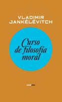 Curso de Filosofia Moral 8496867609 Book Cover