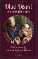 Blue Beard and other fairy tales: Pocket edition in black-and-white B0CWXVYL85 Book Cover