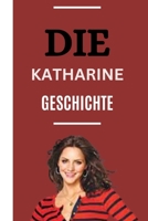DIE KATHARINE McPhee-GESCHICHTE: Die unzerbrechlichen Melodien B0CFD747X3 Book Cover