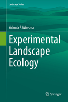 Experimental Landscape Ecology null Book Cover