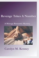 Revenge Takes A Number 1393932738 Book Cover