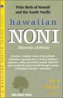 Hawaiian Noni: (Morinda Citrifolia) (Woodland Health Series) 1580540589 Book Cover