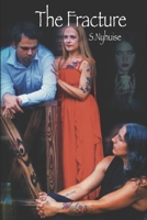 The Fracture B09WCQL7BT Book Cover