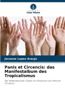 Panis et Circencis: das Manifestalbum des Tropicalismus (German Edition) 620775865X Book Cover