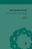 Anti-Jacobin Novels, Part II, Volume 8 113811149X Book Cover