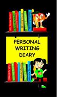 Personal Writing Diary 0983426635 Book Cover
