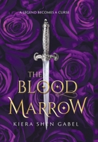 The Blood Marrow B0CP2CGG2F Book Cover