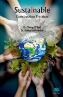 Sustainable Construction Practices 8119178823 Book Cover