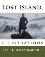 Lost Island 1378580613 Book Cover
