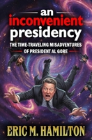 An Inconvenient Presidency: The Time-Traveling Misadventures of President Al Gore (Presidents of the Uncanny States of America) 1536873632 Book Cover