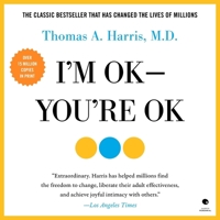 I'm Ok--You're Ok B0DY94SQDW Book Cover