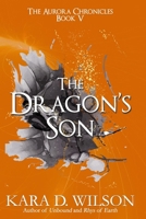 The Dragon's Son B09S68C9CP Book Cover