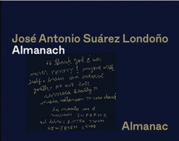 José Antonio Suárez Londoño: Almanac 3960984936 Book Cover