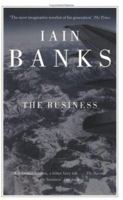 The Business 0743200152 Book Cover