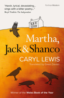 Martha, Jac a Sianco 1905762313 Book Cover