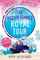 Royal Tour 1471143589 Book Cover