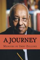 A Journey: Memoirs 1539891798 Book Cover