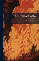 Southeast Asia 1025069498 Book Cover