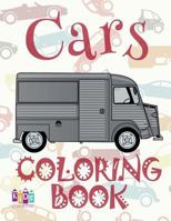  Cars  Car Coloring Book for Adult  Coloring Books for Seniors  (Coloring Book for Adults) Coloring Book For Adults: ... Book For Adults  1983844136 Book Cover
