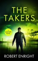 The Takers 1838074015 Book Cover