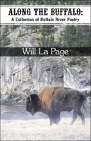 Along the Buffalo 1448986591 Book Cover