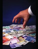 The True Art of Wealth 1717974155 Book Cover