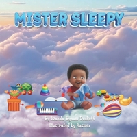 Mister Sleepy B0GH1MR675 Book Cover